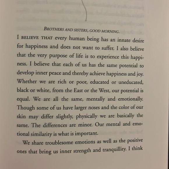 Dalai Lama Bundle of Three Books Bundle #2 - Picture 16 of 16